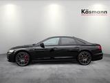 Audi A8 60TFSIe quattro S line HUD DIGITAL-MATRIX RSE - Audi A8: Rs8