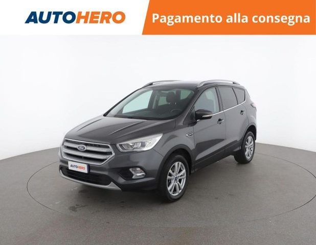 Ford FORD Kuga 2.0 TDCI 120 CV S&S 2WD Powershift Bus