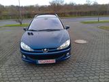 Peugeot 206 Petit Filou 75,Tüv Neu - Peugeot 206 in Aachen