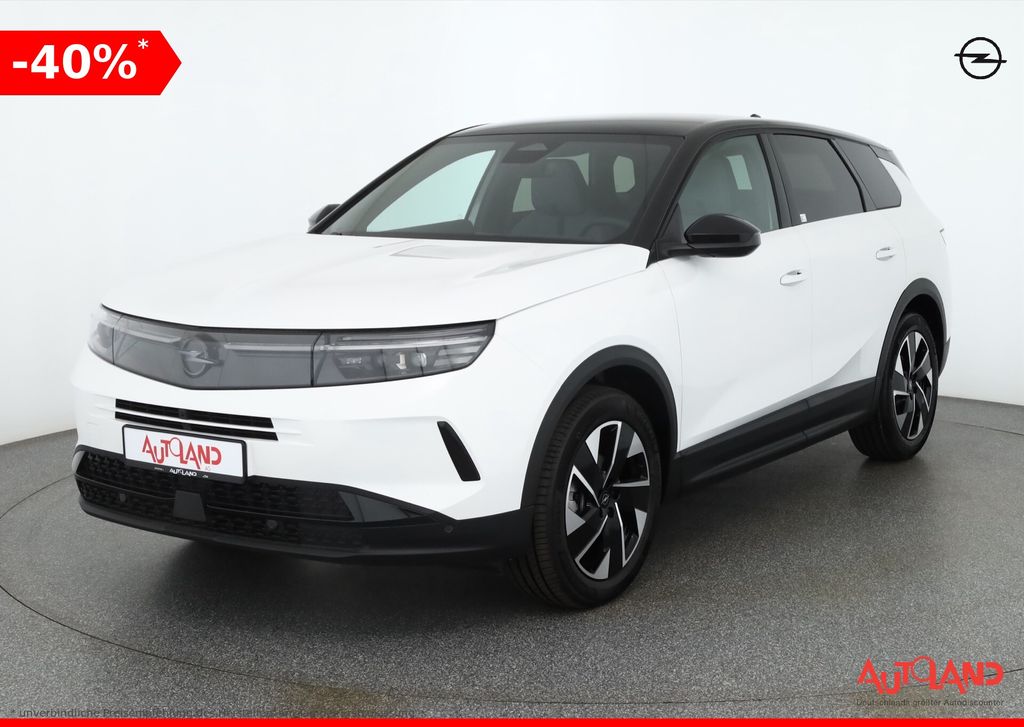 Image of Opel Grandland (X)