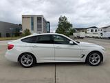 BMW 330d Gran Turismo M Sport Shadow-Panorama - BMW Gebrauchtwagen von 2016