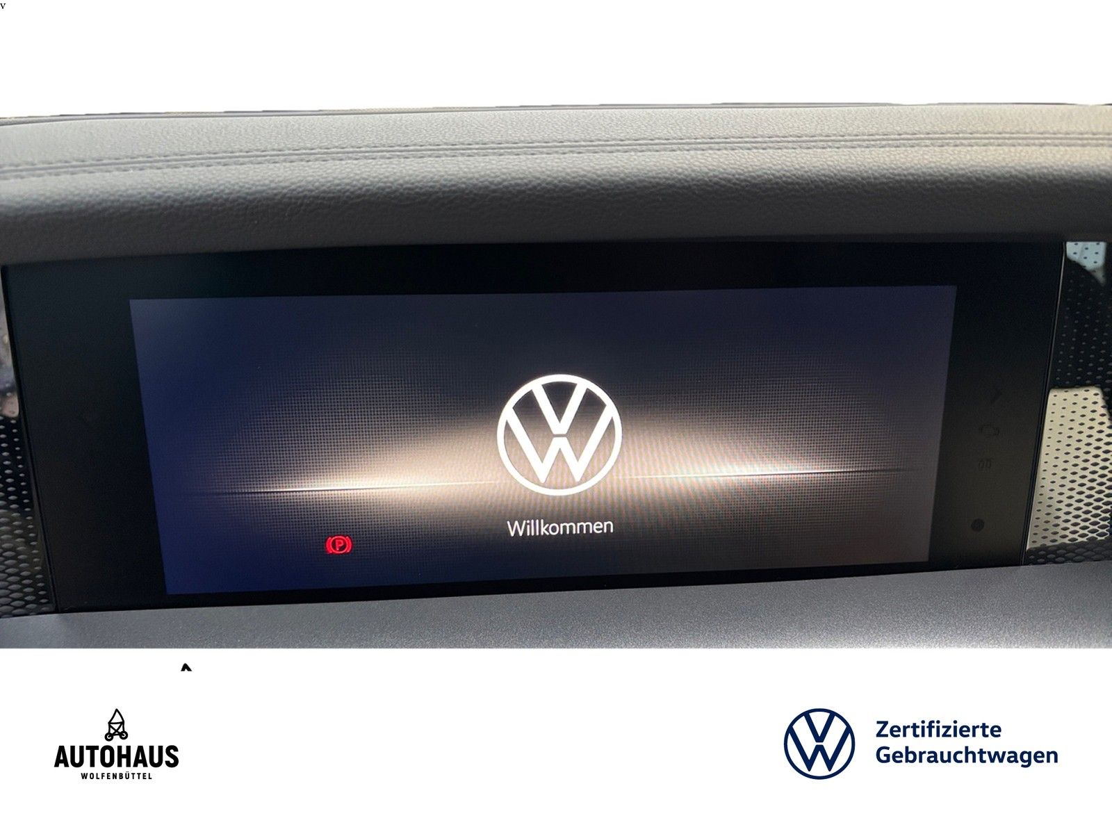 Volkswagen Tayron - Bild 14