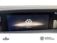 Volkswagen Tayron - Vorschau Bild 14