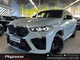 BMW X6 M Comp. SKY LOUNGE*CARBON*MASSAGE*SOFT CLOSE - BMW X6 M Neuwagen