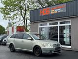 Toyota Avensis Kombi 1.8 Sol *Tüv 03/2027 - Toyota Avensis aus 2005: Kombi