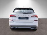 Skoda Kamiq Clever 1.5TSI 6-Gang Navi LED VC SHZ PDC - Skoda Kamiq: Clever