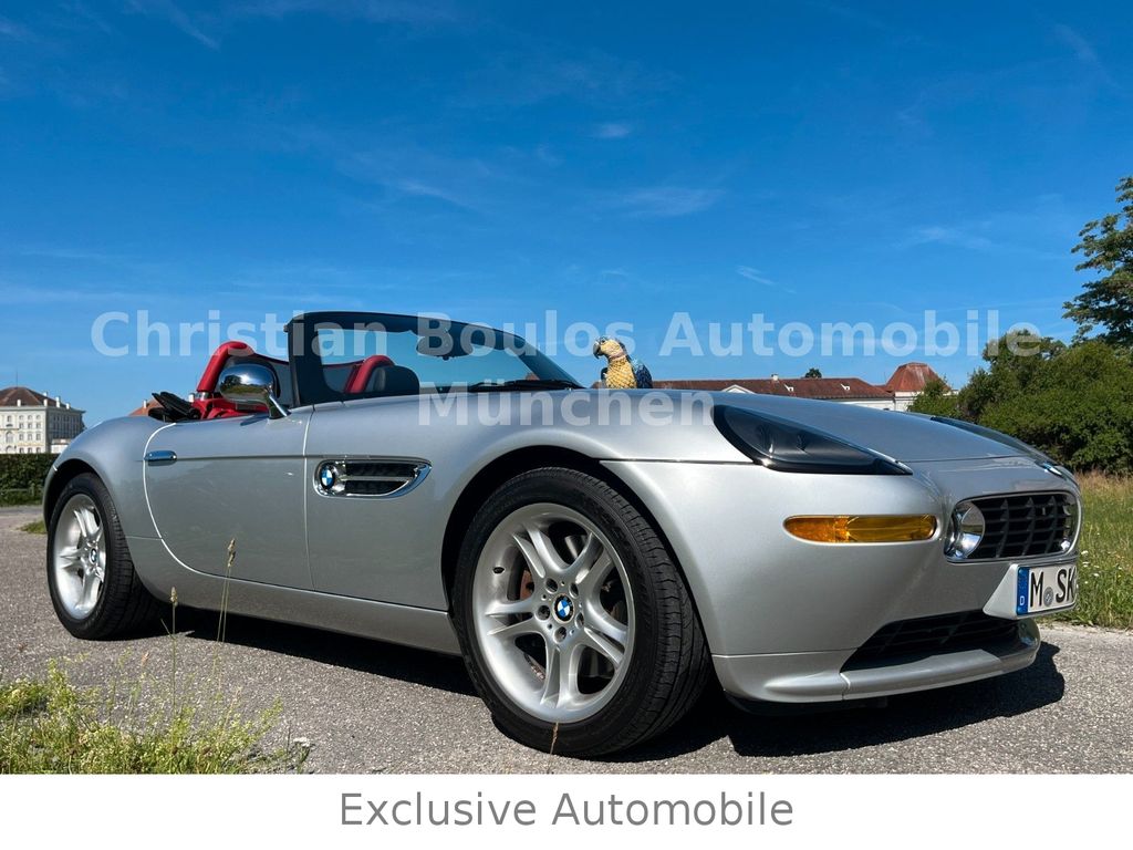 Angebot ansehen BMW Z8