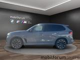 BMW X5 M Competition Sonderlack Massage AHK B&W ACC - BMW X5 M in Dresden