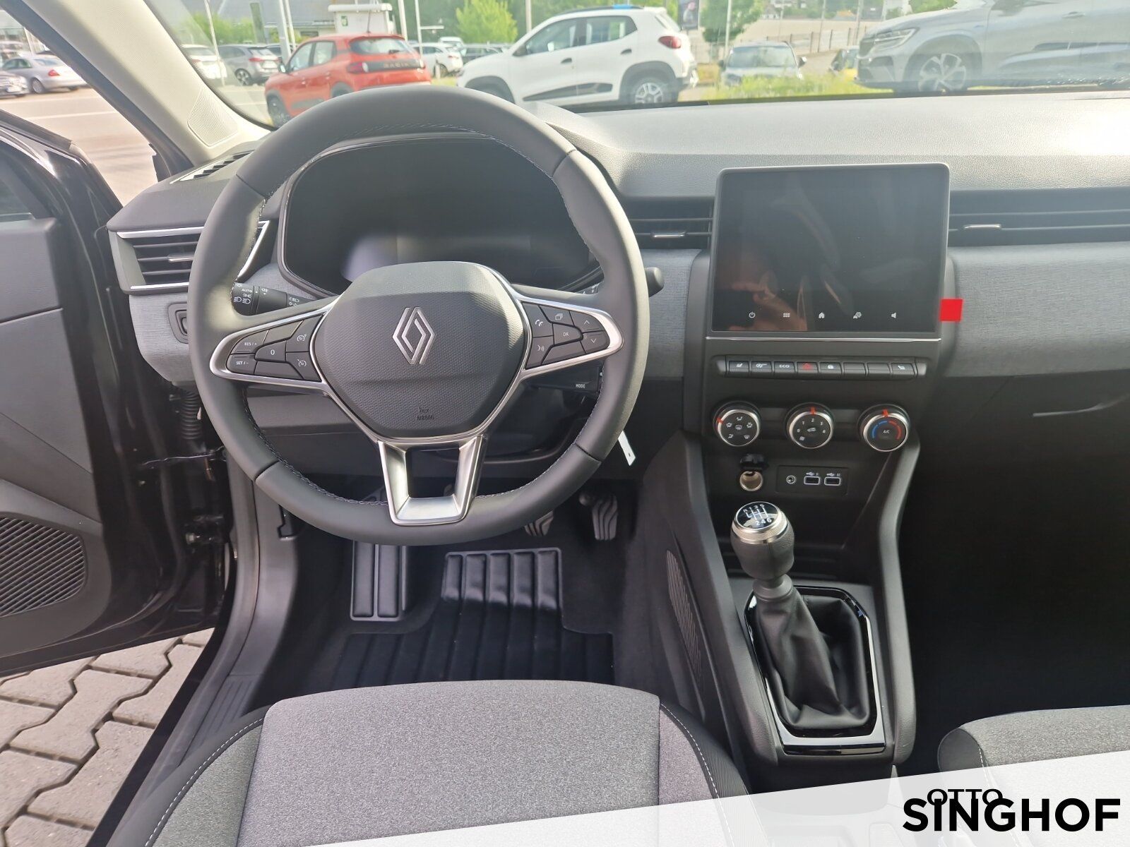 Fahrzeugabbildung Renault Clio V 1.0 TCe 90 Evolution (EURO 6d) Klima/LED