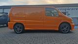 Mercedes-Benz Vito - mit LPG-Antrieb: Van