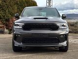 Dodge Durango GT 3,6 V6 Facelift 4x4 7 Sitzer/R20/ - Dodge Durango mit Benzin-Antrieb: Allradantrieb, Geländewagen, 3.6
