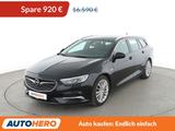 Opel Insignia Sports Tourer 1.5 SIDI Turbo INNOVATION - Opel Insignia Gebrauchtwagen in München