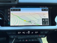 Fahrzeugabbildung Audi A3 35TFSI S line S-tronic VIRTUAL LED NAVI 1.HD
