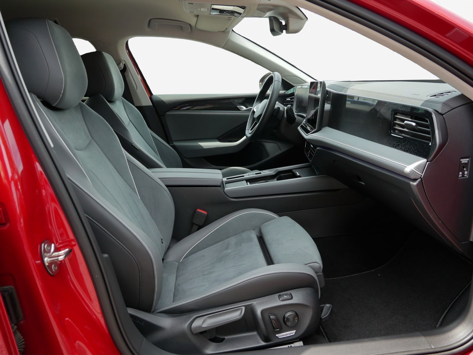 Volkswagen Passat Variant - Bild 4