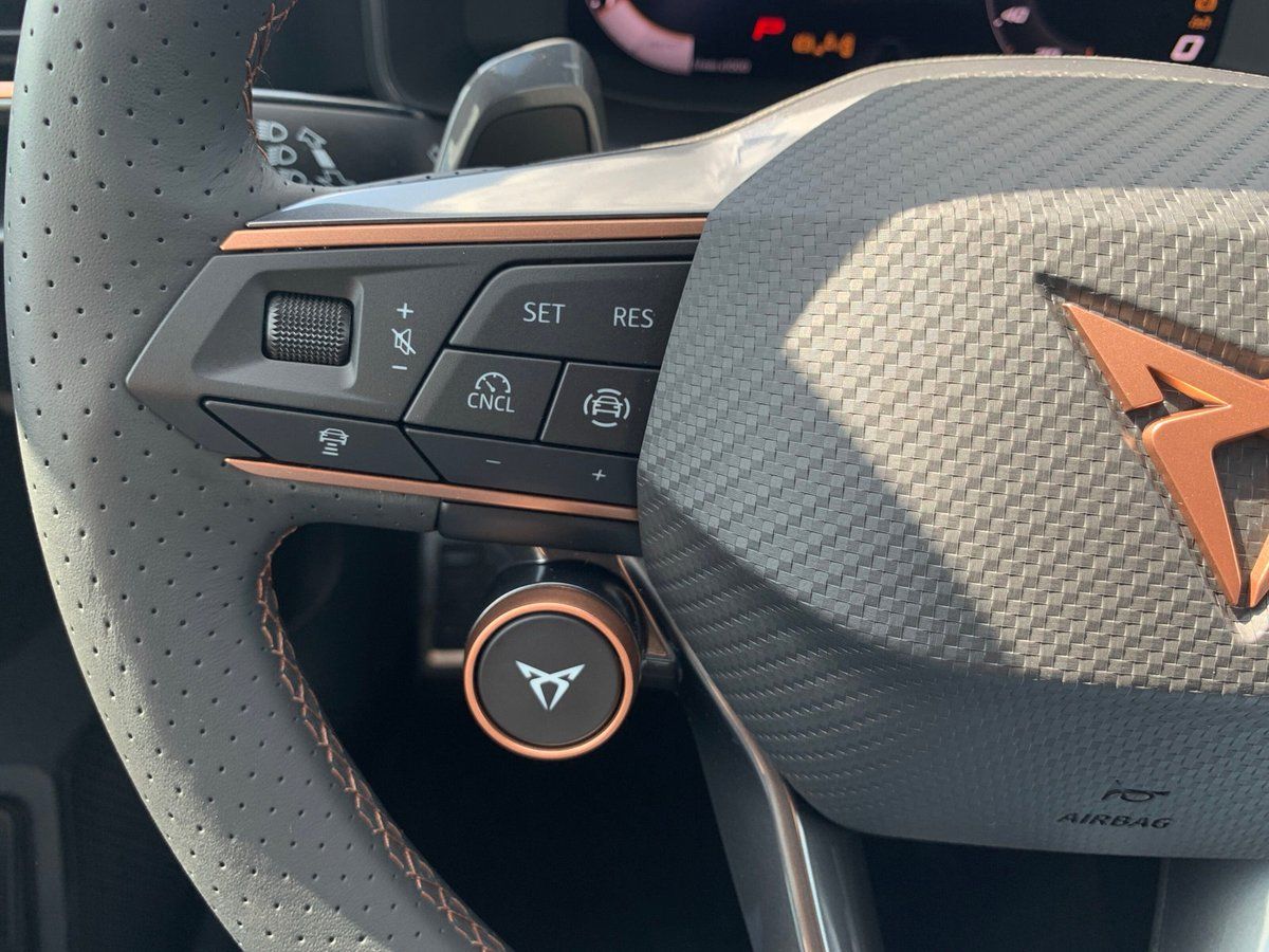 Cupra Leon - Bild 22