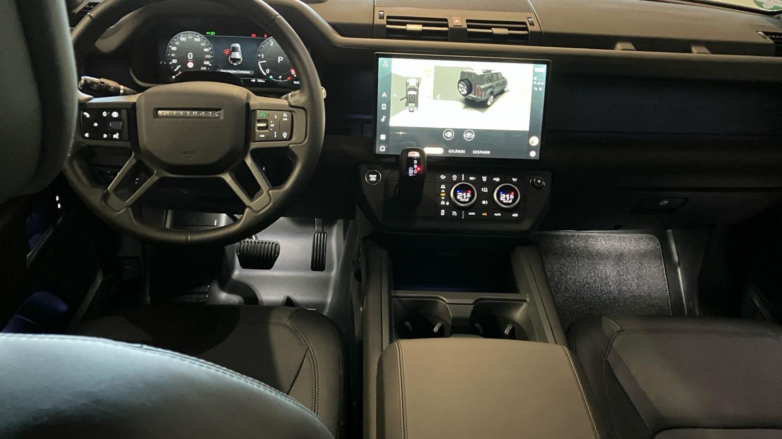 Land Rover Defender - Bild 14