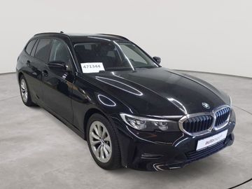 BMW 320 - 2