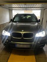 BMW X5 E70 3.5 Benzin  guter Zustand - BMW X5 E70 mit Benzin-Antrieb