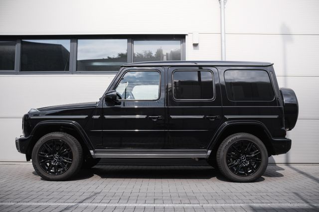 Mercedes-Benz G 450d AMG Line-Kom.- Techn.-Night-Pak. SUPERIOR
