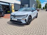 Renault Megane E-TECH Electric Iconic EV 60 220HP - Renault Megane E-TECH