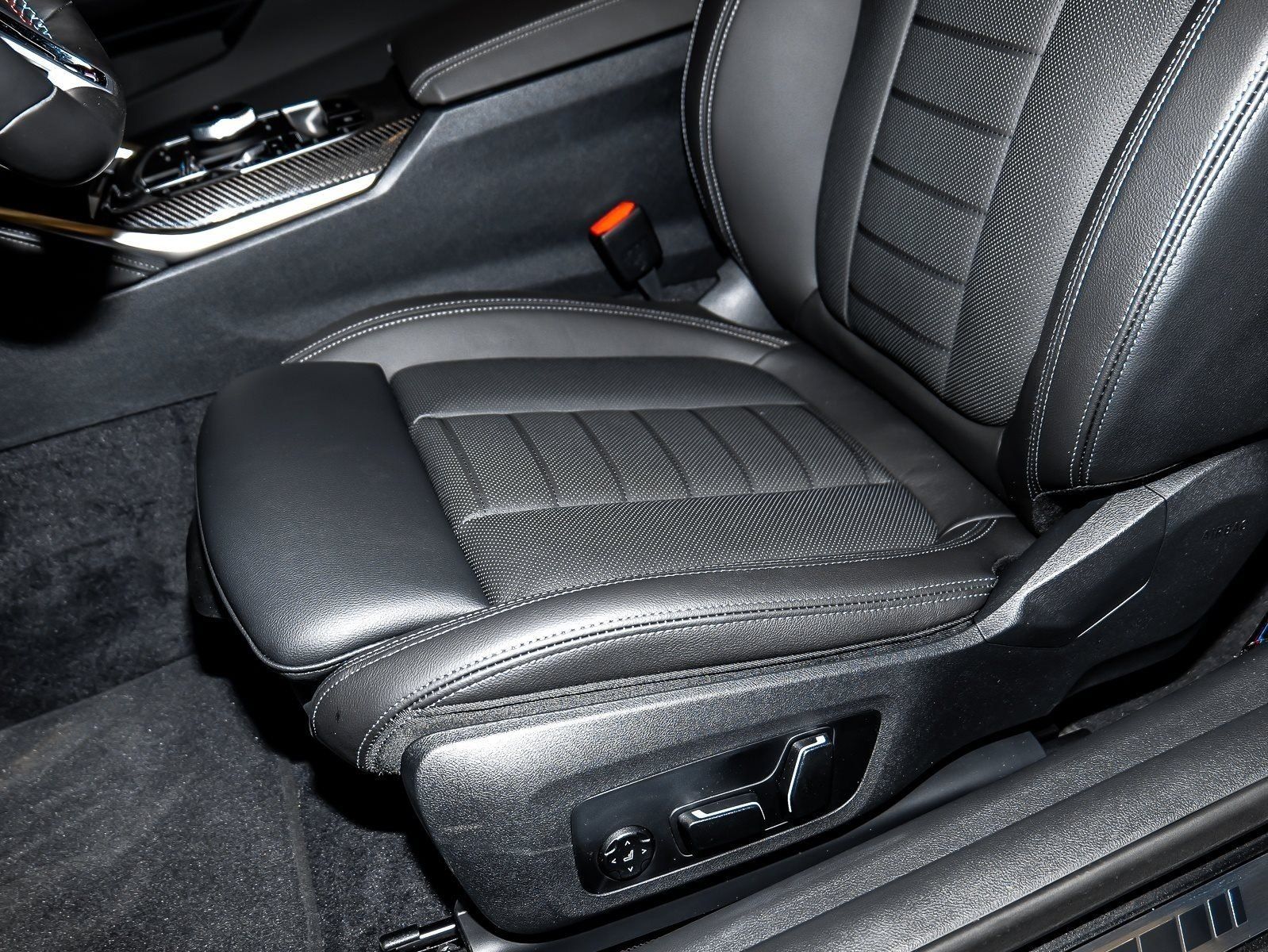 BMW M440 - Bild 16