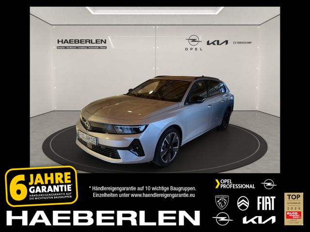 Opel Astra-e ST Electric *Navi*Sitzheizung*18''Alu*