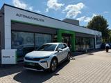 Skoda Elroq 60 Loft - silberne Skoda Elroq
