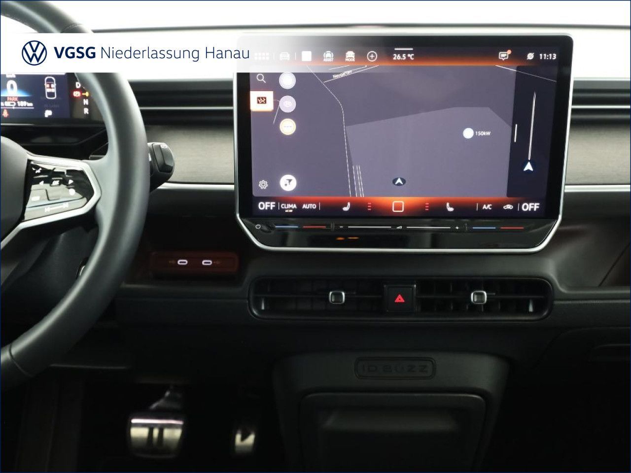 Volkswagen ID. Buzz - Bild 10