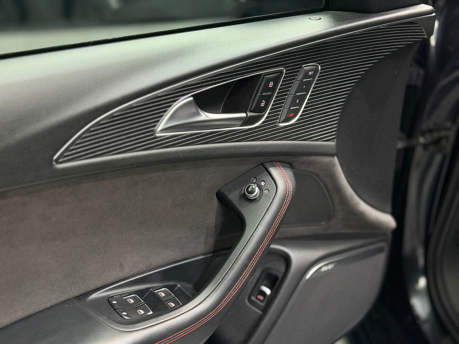 Fahrzeugabbildung Audi A6 3.0 TDI quattro Competition |RS-SITZE|BOSE