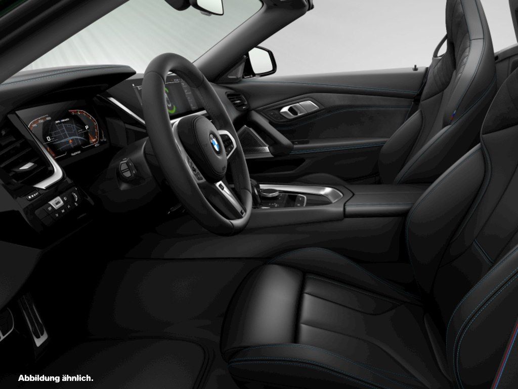 BMW Z4 M40 - Bild 3