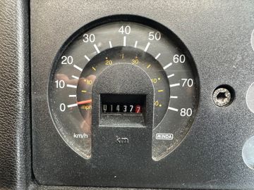 MYAUTOCENTER – Gebraucht- und Jahreswagen mit Werkstattservice in Pfaffenhofen Piaggio APE *Kasten*TÜV 082027*
