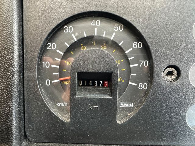MYAUTOCENTER – Gebraucht- und Jahreswagen mit Werkstattservice in Pfaffenhofen Piaggio APE *Kasten*TÜV 082027*