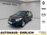 Dacia Lodgy 1.6 SCe 100 Comfort +Sitzheizung+Klima+