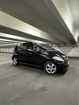 Mercedes-Benz A 150 Classic,Scheckheft ,Klima  / ALU FELGEN - Mercedes-Benz A 150 Gebrauchtwagen in Krefeld