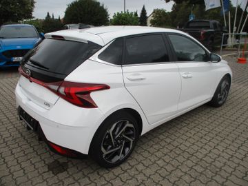 Hyundai i20 - 4