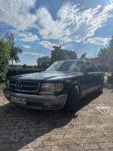 Mercedes-Benz 560 - Mercedes-Benz 560 Gebrauchtwagen