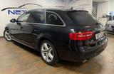 Audi A4 1.8 TFSI S line Sport*Alcantara*NAVi*Xenon - Audi A4 mit Benzin-Antrieb: Kombi, 1.8