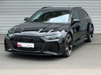 Audi RS6 - Vorschau Bild 2