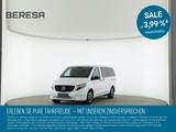Mercedes-Benz Vito 116 CDI Kombi Tourer Lang 9 Sitzer LED RFK - Mercedes-Benz Vito mit Diesel-Antrieb: Kleinbus, 9 Sitzer