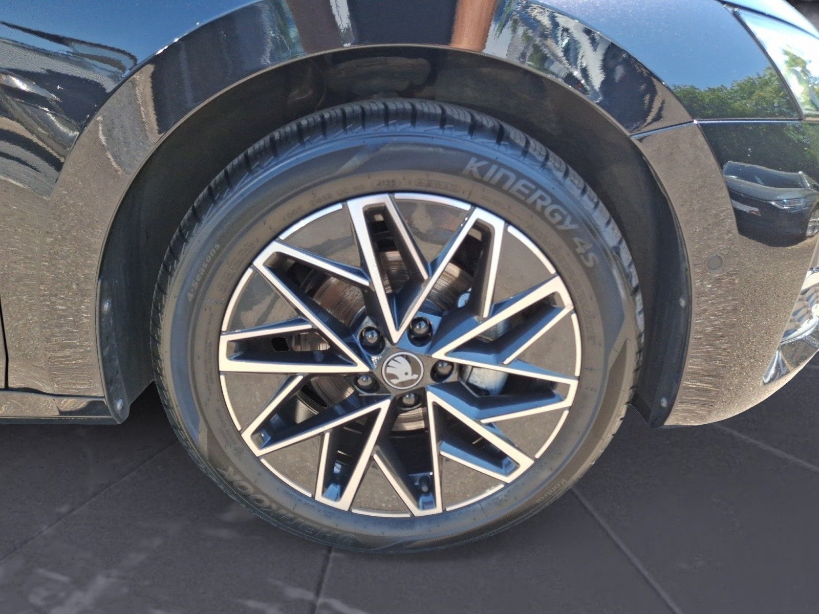 Skoda Octavia - Bild 12