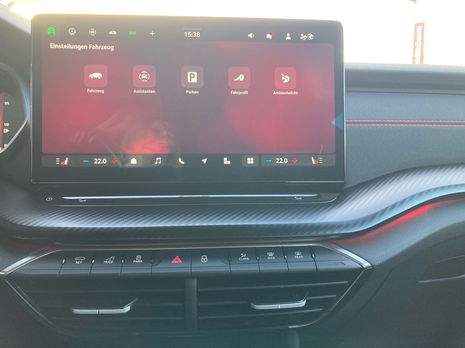 Skoda Octavia - Bild 15