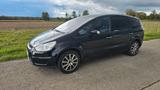 Ford S-Max 2,0 Flexifuel Trend Trend - Ford: Flexifuel