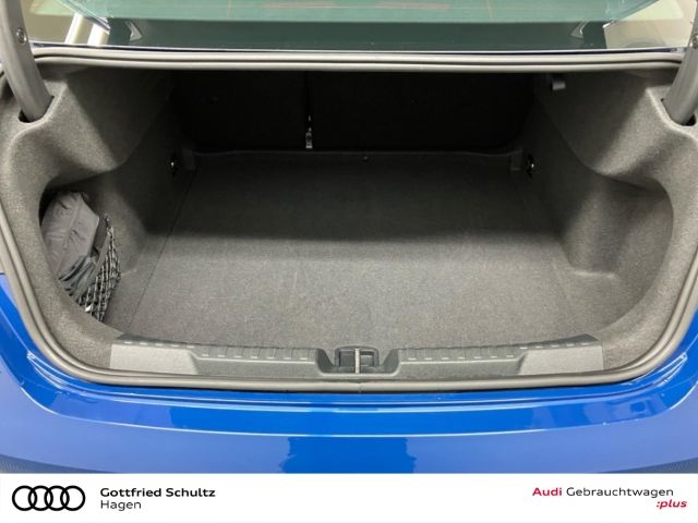 Audi A3 - Bild 9