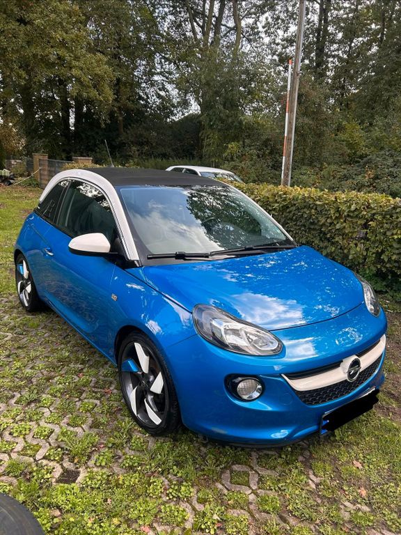 Image of Opel Adam