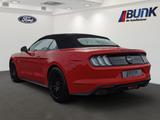 Ford Mustang Convertible GT 5.0L / Navigations-Paket - gebrauchte Ford Mustang aus dem Jahr 2022