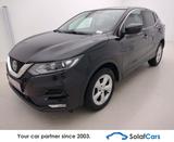 Nissan Qashqai 1.5 DCI Business Edition Navi KeylessGo - Nissan Qashqai: 1.5