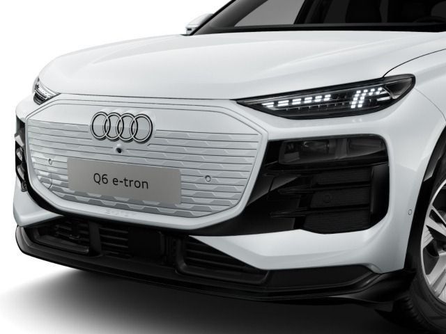 Audi Q6 e-tron - Bild 8