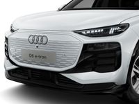 Audi Q6 e-tron - Vorschau Bild 8