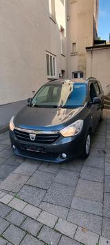 Dacia lodgy 1.2 - Dacia Sandero: Kombi