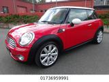 MINI Cooper/Xenon/Klimaautomatik/Leder/Tempo - MINI Cooper aus 2009